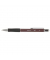 Druckbleistift Feinminenstift W1 0.70 weinrot, AH85227, weinrot, 0,7mm, HB