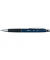 Druckbleistift Feinminenstift 3fit 0.50 blau, AH85305, metallic-blau, 0,5mm, HB