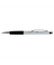Druckbleistift Feinminenstift 3Fit 0.50 mattsilber, AH85345, mattsilber, 0,5mm, HB