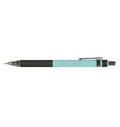 Druckbleistift Feinminenstift Studio 0.50 blau, AR85700, hellblau, 0,5mm, HB