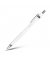 Druckbleistift Feinminenstift Studio 0,50 weiß, AR85710, weiß, 0,5mm, HB