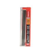 Druckbleistiftminen Feinminen Hi-Polymer 0.9 H, AH86928