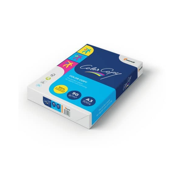 9003974402635 - Kopierpapier Color Copy A3 90g 2100005106 A3 90g weiß  9003974402635 500 Blatt