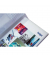 Buchschutzfolie 8001076-00 farblos 45cmx1m (BxH)