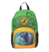 Kinderrucksack 7290842-73, Koala, mit Rei&szlig;verschluss