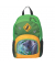 Kinderrucksack 7290842-73, Koala, mit Rei&szlig;verschluss