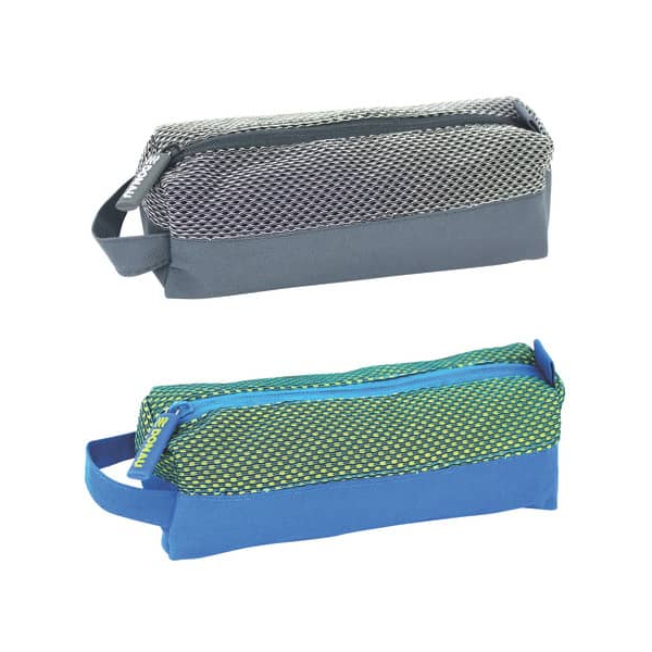 6 Stück PBs Schlamper Split - 21 x 7,5 x 7,5 cm, sortiert 9004546425250 PBs