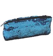 Schlamper Pailletten klein - 21 x 9 x 5 cm, sortiert