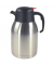 Thermoskanne 44080, silber/schwarz, 2 Liter