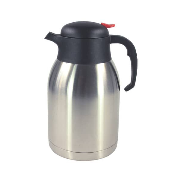 9004546440802 - Thermoskanne - 2 Liter Edelstahl 9004546440802 HEAD 44080 9004546440802 - Thermoskanne - 2 Liter Edelstahl 9004546440802 HEAD 44080