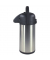 Thermoskanne 44082, silber/schwarz, 2,5 Liter