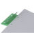 Taschenlocher 4420100-99, farbig sortiert, bis 0,3mm 3 Blatt