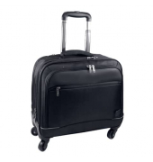 Bussinesstrolley  15" schwarz