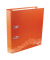 Motivordner FLIP Dreiecke rot 330300015, A4 75mm breit