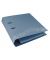 Motivordner FLIP Dreiecke dunkelgrau 330300079, A4 75mm breit