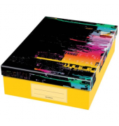 Aufbewahrungsbox 8400102 City Skyline