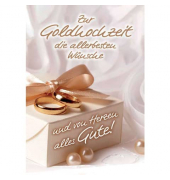 Gl&uuml;ckwunschkarten 01-234