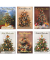 Weihnachtsgutscheinkarte 22-3030