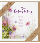 Geburtstagskarten 692003-2 Spruch