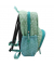 Kinderrucksack 7290842-86, Pferd, mit Rei&szlig;verschluss