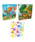 Motivordner Kindergarten sortiert 2768330-99, A4 70mm breit