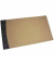 Schreibunterlage 2100003-02 braun 60x40cm