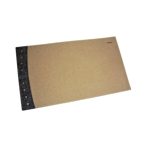 9004546491354 - Schreibunterlage Business 2100003-02 braun 60x40cm 9004546491354 PBs