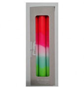 Kerzen  Lollipop 49161 ohne bunt 2,2x20cm 