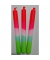Kerzen  Lollipop 49161 mehrfarbig 2,2x20cm 