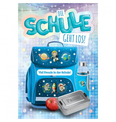 Glückwunschkarten 60-6158 Glückwunschkarten 60-6158