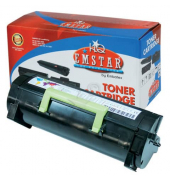 Lasertoner  schwarz