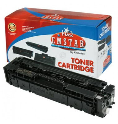 Toner H861 (kompatibel zu HP Color LJ Pro M252 MA), schwarz, ca. 2800 Seiten