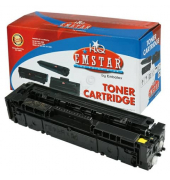 Lasertoner yellow