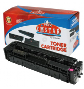 Toner H878 (kompatibel zu HP Color LJ Pro M452 ST), magenta, ca. 2300 Seiten