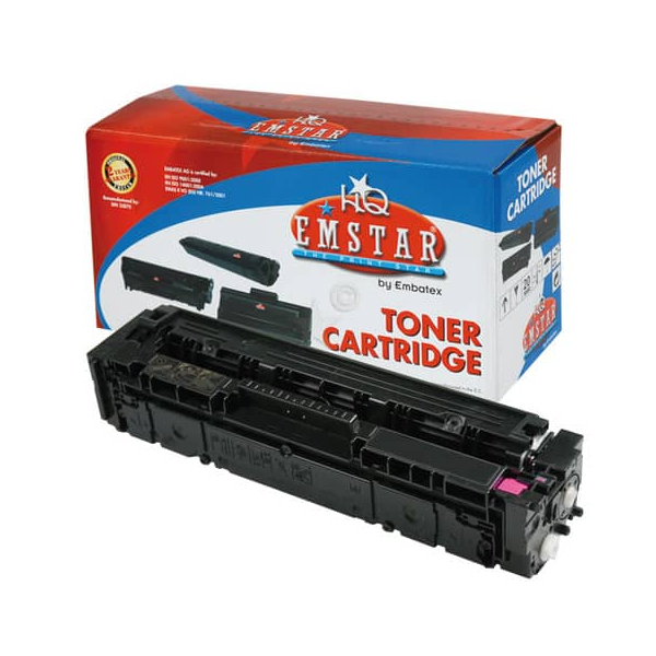 9004987085914 - Toner H878 (kompatibel zu HP Color LJ Pro M452 ST) magenta ca 2300 Seiten 9004987085914 Emstar