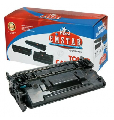 Toner H874 (kompatibel zu HP LJ Pro M402 ST), schwarz, ca. 3100 Seiten