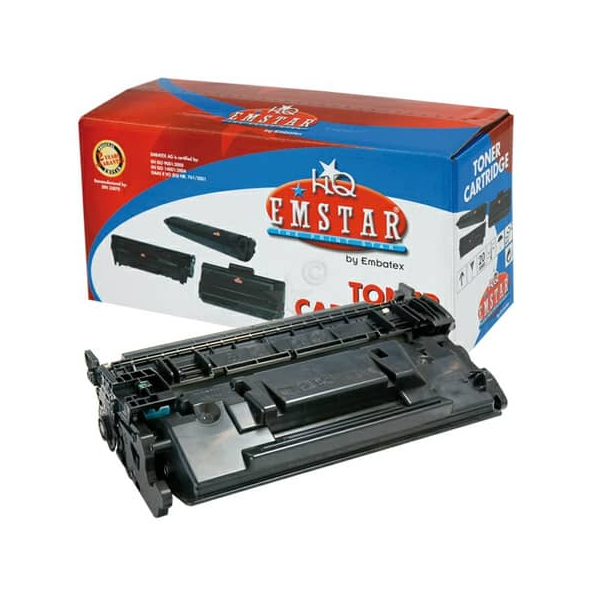 9004987086416 - Lasertoner schwarz 9004987086416 EMSTAR 9004987086416 - Lasertoner schwarz 9004987086416 EMSTAR
