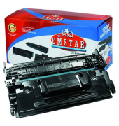 Lasertoner schwarz