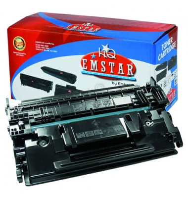 Toner H884 (kompatibel zu P LJ Enterprise M506 ST), schwarz, ca. 9000 Seiten