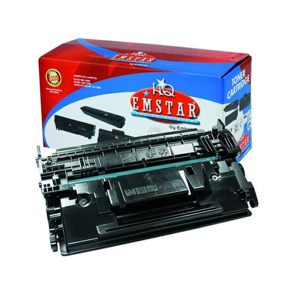 9004987086430 - Toner H884 (kompatibel zu P LJ Enterprise M506 ST) schwarz ca 9000 Seiten 9004987086430 Emstar