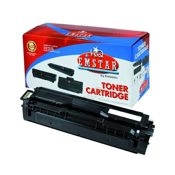 9004987087901 - Toner S735 (kompatibel zu CLT-K503L ELS) schwarz ca 8000 Seiten 9004987087901 Emstar