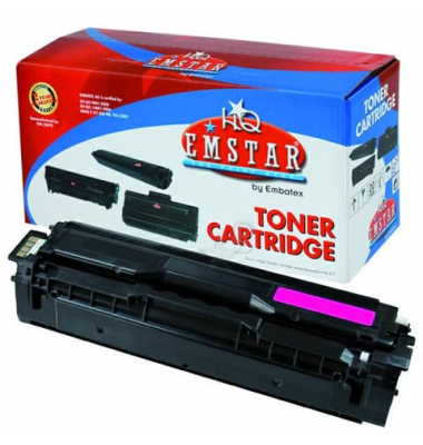 Toner S737 (kompatibel zu CLT-M503L/ELS), magenta, ca. 5000 Seiten