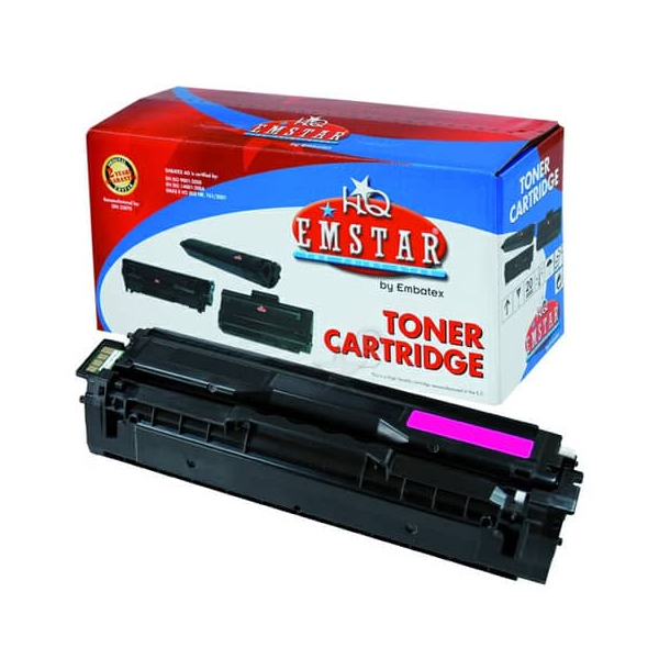 9004987087925 - Toner S737 (kompatibel zu CLT-M503L ELS) magenta ca 5000 Seiten 9004987087925 Emstar