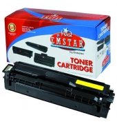 Toner S738 (kompatibel zu CLT-Y503L/ELS,), gelb, ca. 5000 Seiten
