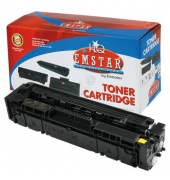 Toner C680 (kompatibel zu Canon-Modellen I‑Sensys LBP‑653), gelb, ca. 5000 Seiten