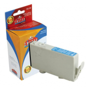 Alternativ Emstar Tintenpatrone cyan (12HPOJ6860C/H231,H231)