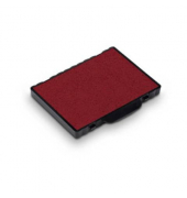 Stempelersatzkissen 658 rot