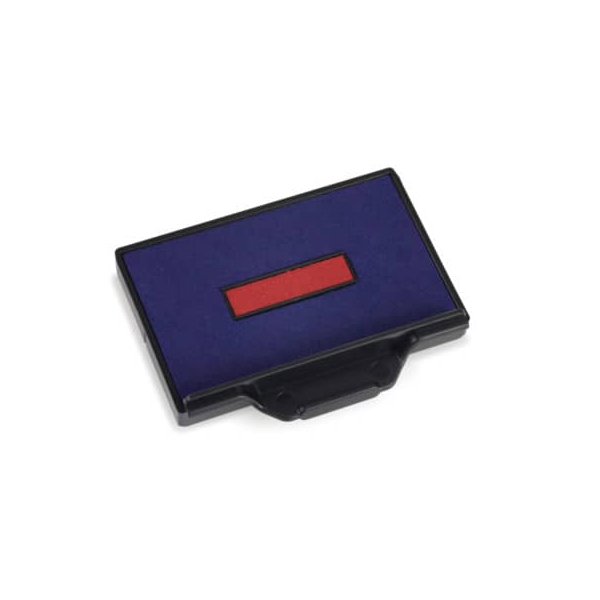 9008056934936 - Stempelersatzkissen 2ST blau-rot 9008056934936 TRODAT 6 562D bl 9008056934936 - Stempelersatzkissen 2ST blau-rot 9008056934936 TRODAT 6 562D bl
