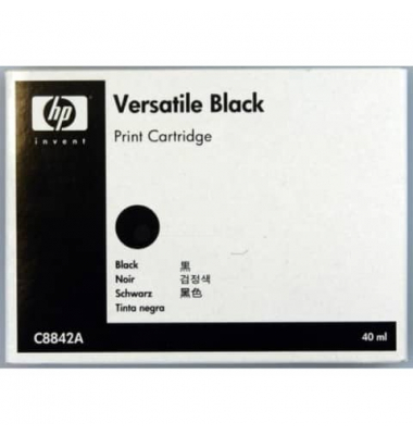 Inkjetpatrone schwarz Inkjetpatrone schwarz