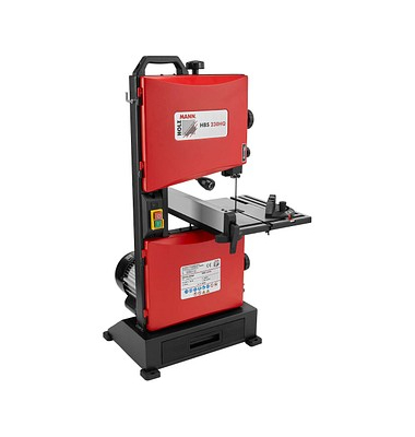 HOLZMANN HBS230HQ_230V Tischbandsäge